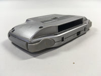 LG3171 Not Working GameBoy Advance Silver Game Boy Console Japan