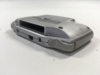 LG3171 Not Working GameBoy Advance Silver Game Boy Console Japan