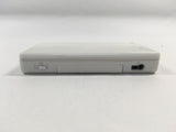 LG3191 Plz Read Item Condi Nintendo DS Lite Crystal White Console Japan