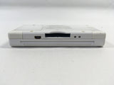 LG3191 Plz Read Item Condi Nintendo DS Lite Crystal White Console Japan
