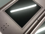 LG3193 Plz Read Item Condi Nintendo DS Lite Metallic Rose Console Japan