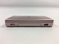 LG3193 Plz Read Item Condi Nintendo DS Lite Metallic Rose Console Japan