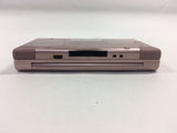LG3193 Plz Read Item Condi Nintendo DS Lite Metallic Rose Console Japan
