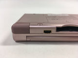 LG3193 Plz Read Item Condi Nintendo DS Lite Metallic Rose Console Japan