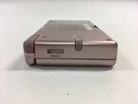 LG3193 Plz Read Item Condi Nintendo DS Lite Metallic Rose Console Japan