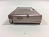 LG3193 Plz Read Item Condi Nintendo DS Lite Metallic Rose Console Japan