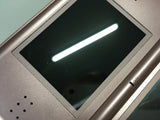 LG3194 Plz Read Item Condi Nintendo DS Lite Metallic Rose Console Japan