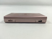 LG3194 Plz Read Item Condi Nintendo DS Lite Metallic Rose Console Japan