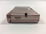 LG3194 Plz Read Item Condi Nintendo DS Lite Metallic Rose Console Japan