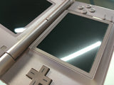 LG3195 Not Working Nintendo DS Lite Metallic Rose Console Japan