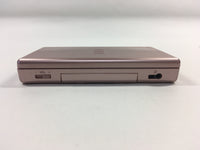 LG3195 Not Working Nintendo DS Lite Metallic Rose Console Japan