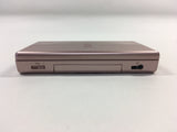 LG3195 Not Working Nintendo DS Lite Metallic Rose Console Japan