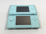 LG3196 Plz Read Item Condi Nintendo DS Lite Ice Blue Console Japan