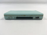 LG3196 Plz Read Item Condi Nintendo DS Lite Ice Blue Console Japan