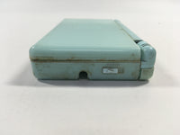 LG3196 Plz Read Item Condi Nintendo DS Lite Ice Blue Console Japan