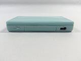 LG3197 Plz Read Item Condi Nintendo DS Lite Ice Blue Console Japan