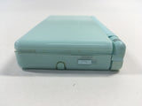 LG3197 Plz Read Item Condi Nintendo DS Lite Ice Blue Console Japan