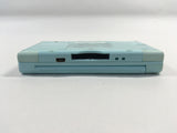 LG3197 Plz Read Item Condi Nintendo DS Lite Ice Blue Console Japan