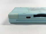 LG3197 Plz Read Item Condi Nintendo DS Lite Ice Blue Console Japan
