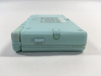 LG3197 Plz Read Item Condi Nintendo DS Lite Ice Blue Console Japan