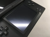 LG3198 No Battery Nintendo DS Lite Crimson Black Console Japan
