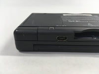 LG3198 No Battery Nintendo DS Lite Crimson Black Console Japan