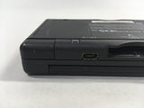 LG3198 No Battery Nintendo DS Lite Crimson Black Console Japan