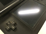 LG3199 Plz Read Item Condi Nintendo DS Lite Crimson Black Console Japan