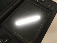 LG3200 Plz Read Item Condi Nintendo DS Lite Crimson Black Console Japan