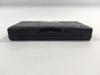 LG3200 Plz Read Item Condi Nintendo DS Lite Crimson Black Console Japan