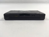 LG3200 Plz Read Item Condi Nintendo DS Lite Crimson Black Console Japan