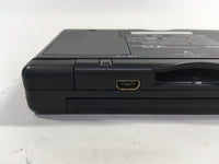 LG3200 Plz Read Item Condi Nintendo DS Lite Crimson Black Console Japan