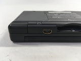 LG3200 Plz Read Item Condi Nintendo DS Lite Crimson Black Console Japan