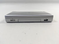 LG3201 Plz Read Item Condi Nintendo DS Lite Gross Silver Console Japan