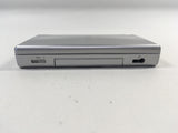 LG3201 Plz Read Item Condi Nintendo DS Lite Gross Silver Console Japan