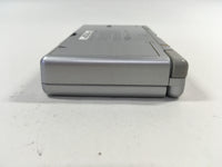 LG3201 Plz Read Item Condi Nintendo DS Lite Gross Silver Console Japan