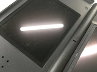LG3202 Plz Read Item Condi Nintendo DS Lite Jet Black Console Japan