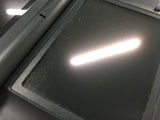 LG3202 Plz Read Item Condi Nintendo DS Lite Jet Black Console Japan
