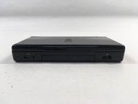 LG3202 Plz Read Item Condi Nintendo DS Lite Jet Black Console Japan