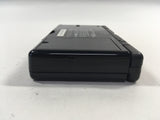 LG3202 Plz Read Item Condi Nintendo DS Lite Jet Black Console Japan