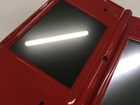 LG3204 Plz Read Item Condi Nintendo DSi DS Red Console Japan