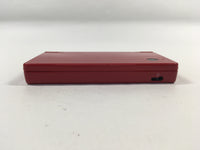 LG3204 Plz Read Item Condi Nintendo DSi DS Red Console Japan