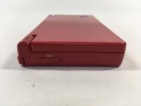 LG3204 Plz Read Item Condi Nintendo DSi DS Red Console Japan