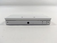 LG3206 Plz Read Item Condi Nintendo 3DS Pure White Console Japan
