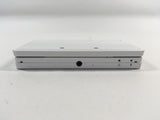 LG3206 Plz Read Item Condi Nintendo 3DS Pure White Console Japan