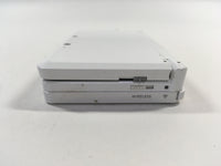 LG3206 Plz Read Item Condi Nintendo 3DS Pure White Console Japan