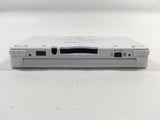 LG3206 Plz Read Item Condi Nintendo 3DS Pure White Console Japan