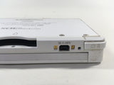 LG3206 Plz Read Item Condi Nintendo 3DS Pure White Console Japan