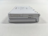 LG3206 Plz Read Item Condi Nintendo 3DS Pure White Console Japan