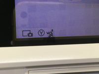 LG3206 Plz Read Item Condi Nintendo 3DS Pure White Console Japan